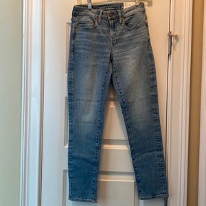 American Eagles Jeans